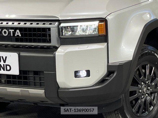 Toyota Land Cruiser 250 2024-11 4962267-12