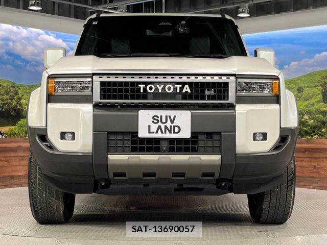 Toyota Land Cruiser 250 2024-11 4962267-14