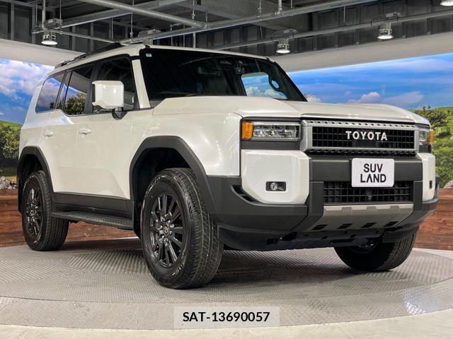 Toyota Land Cruiser 250 2024-11 4962267-16
