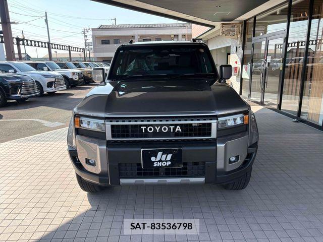 Toyota Land Cruiser 250 2024-05 4962215-1