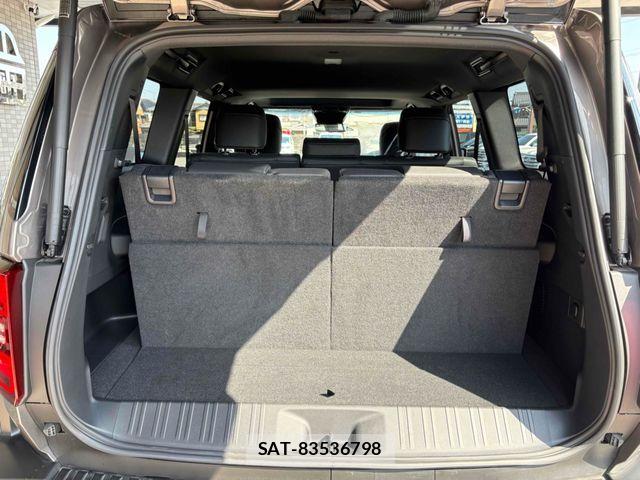 Toyota Land Cruiser 250 2024-05 4962215-21