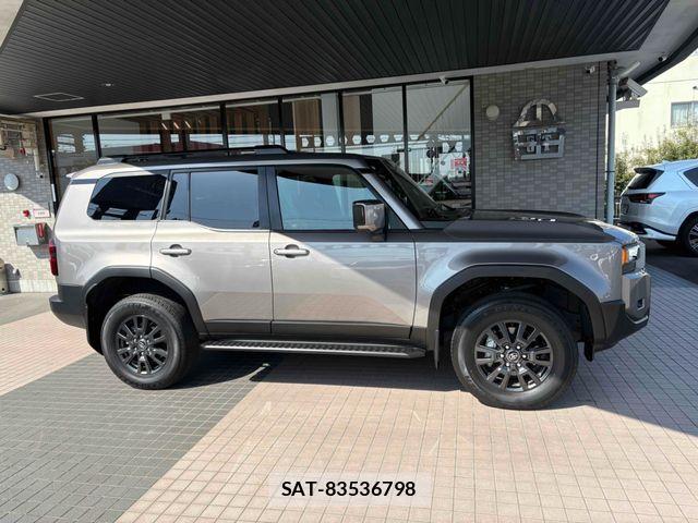 Toyota Land Cruiser 250 2024-05 4962215-3