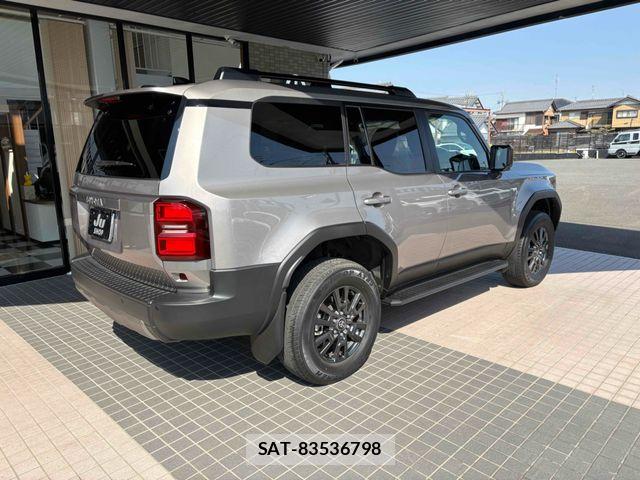 Toyota Land Cruiser 250 2024-05 4962215-4