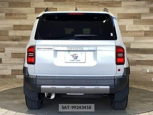 Toyota Land Cruiser 250 2024-09 5870330-14