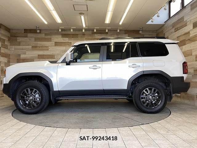 Toyota Land Cruiser 250 2024-09 5870330-15