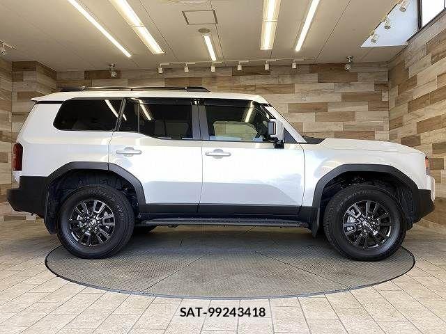 Toyota Land Cruiser 250 2024-09 5870330-16