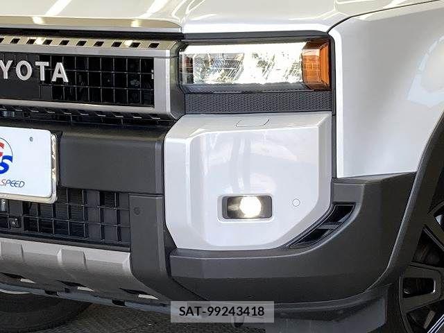 Toyota Land Cruiser 250 2024-09 5870330-19