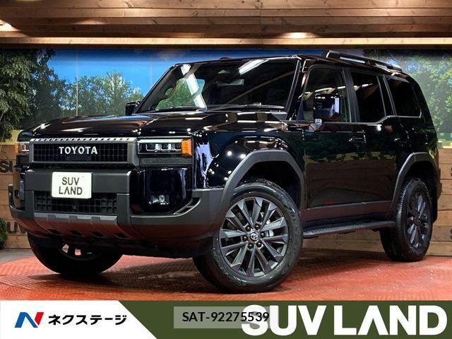 Toyota Land Cruiser 250 2024-12 6002326-0