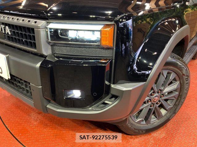 Toyota Land Cruiser 250 2024-12 6002326-12