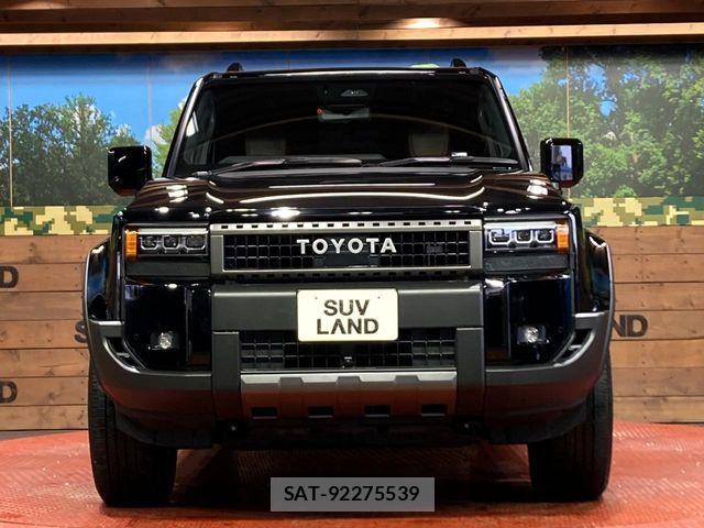 Toyota Land Cruiser 250 2024-12 6002326-14