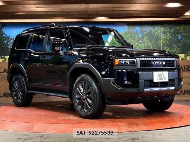 Toyota Land Cruiser 250 2024-12 6002326-16