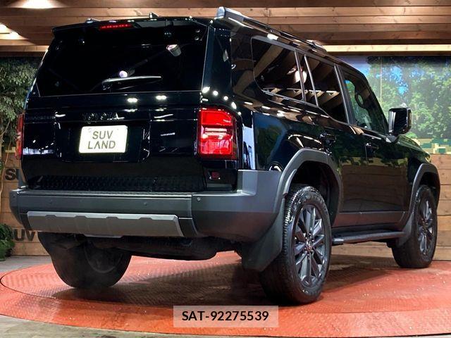 Toyota Land Cruiser 250 2024-12 6002326-17