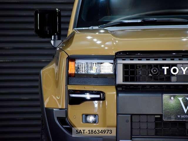Toyota Land Cruiser 250 2024-07 6244889-9
