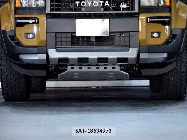 Toyota Land Cruiser 250 2024-07 6244889-11