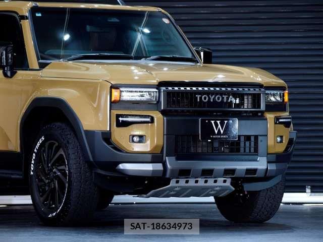 Toyota Land Cruiser 250 2024-07 6244889-14