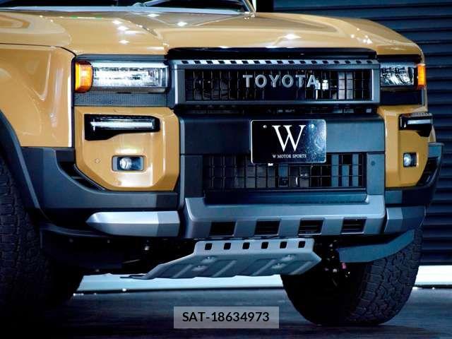 Toyota Land Cruiser 250 2024-07 6244889-15