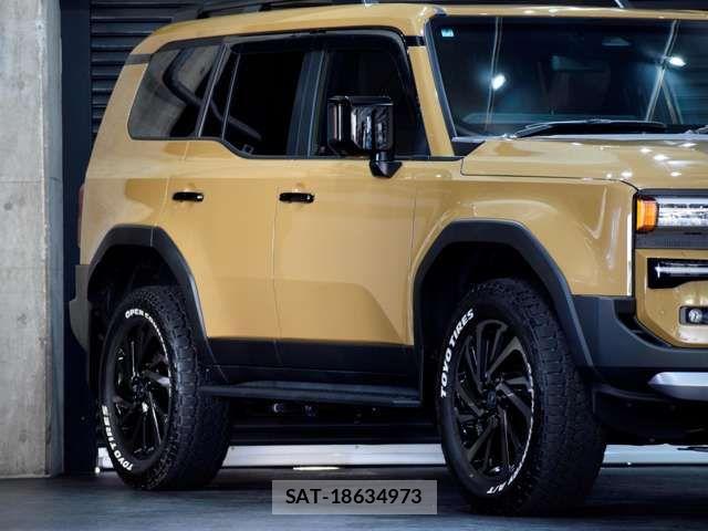 Toyota Land Cruiser 250 2024-07 6244889-16