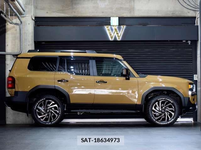 Toyota Land Cruiser 250 2024-07 6244889-17