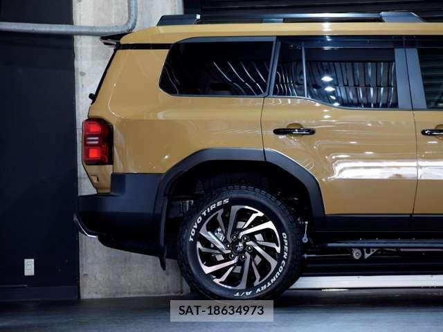 Toyota Land Cruiser 250 2024-07 6244889-18