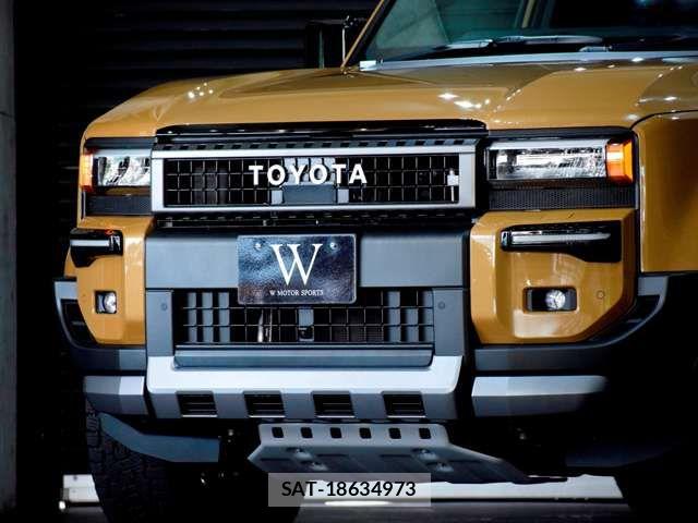 Toyota Land Cruiser 250 2024-07 6244889-1