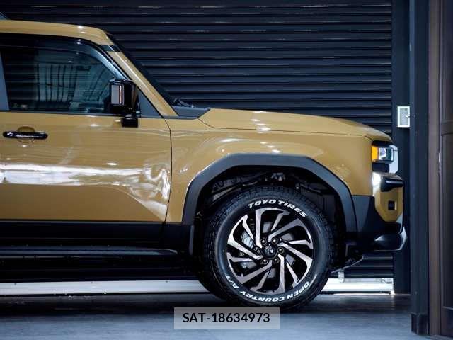 Toyota Land Cruiser 250 2024-07 6244889-19