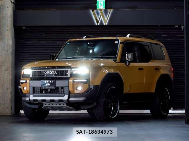 Toyota Land Cruiser 250 2024-07 6244889-4