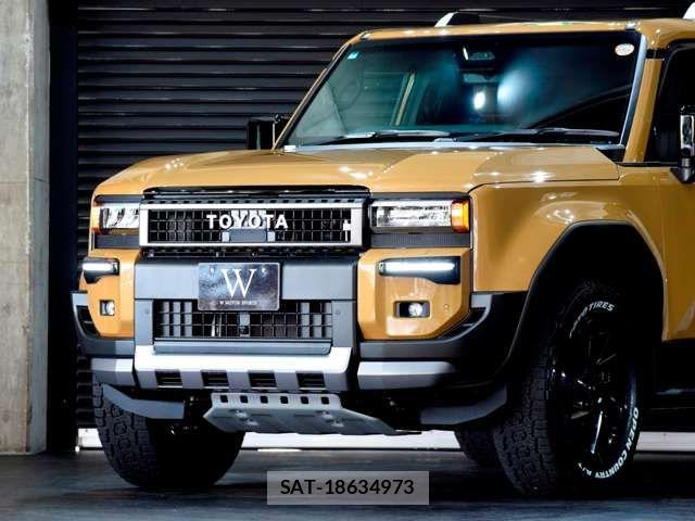 Toyota Land Cruiser 250 2024-07 6244889-5