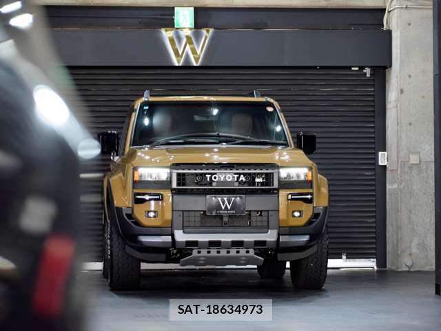 Toyota Land Cruiser 250 2024-07 6244889-7