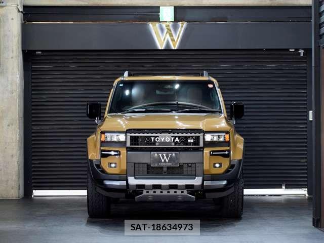 Toyota Land Cruiser 250 2024-07 6244889-8