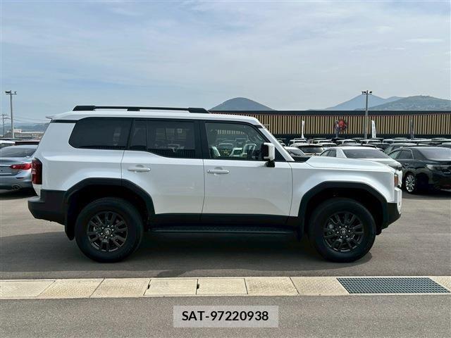 Toyota Land Cruiser 250 2025-03 6244897-9