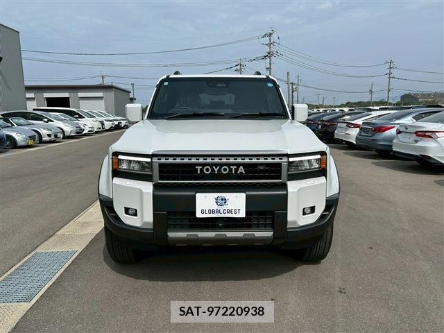 Toyota Land Cruiser 250 2025-03 6244897-3
