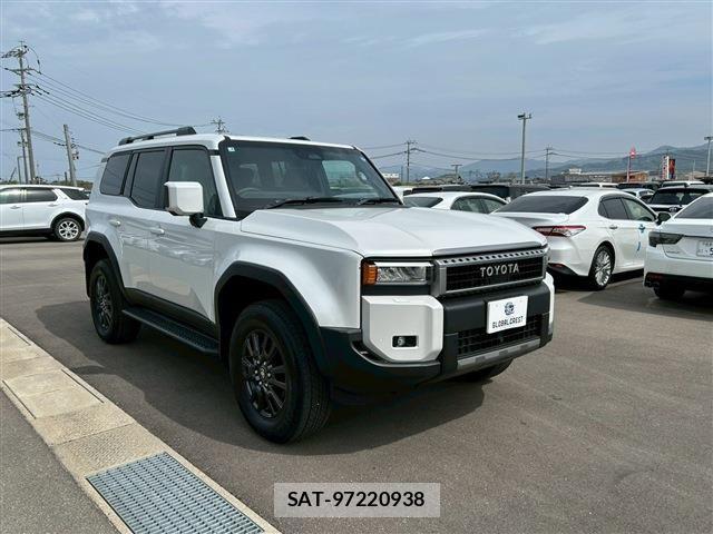 Toyota Land Cruiser 250 2025-03 6244897-4
