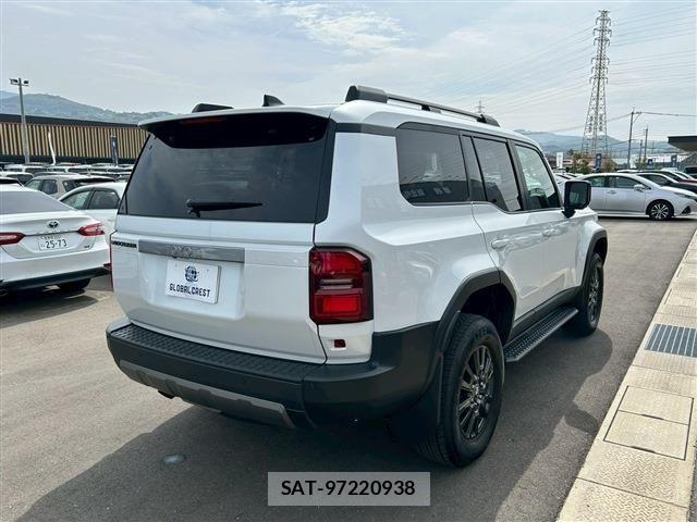 Toyota Land Cruiser 250 2025-03 6244897-5