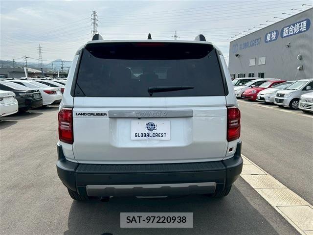 Toyota Land Cruiser 250 2025-03 6244897-6