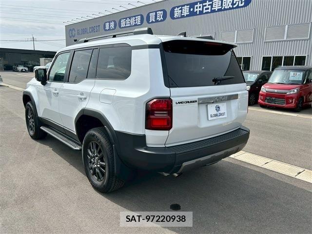 Toyota Land Cruiser 250 2025-03 6244897-7