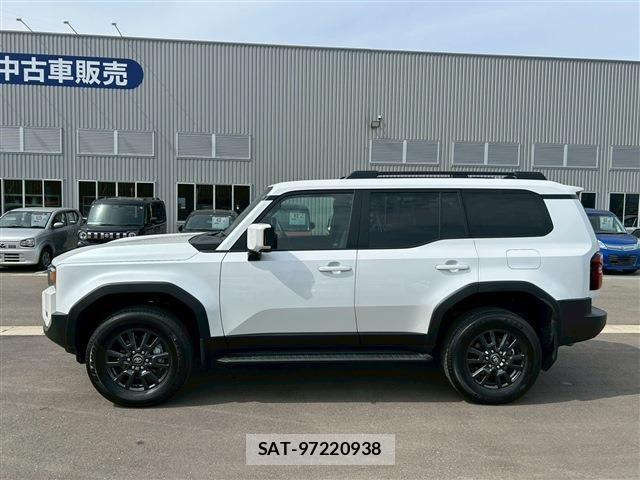 Toyota Land Cruiser 250 2025-03 6244897-8