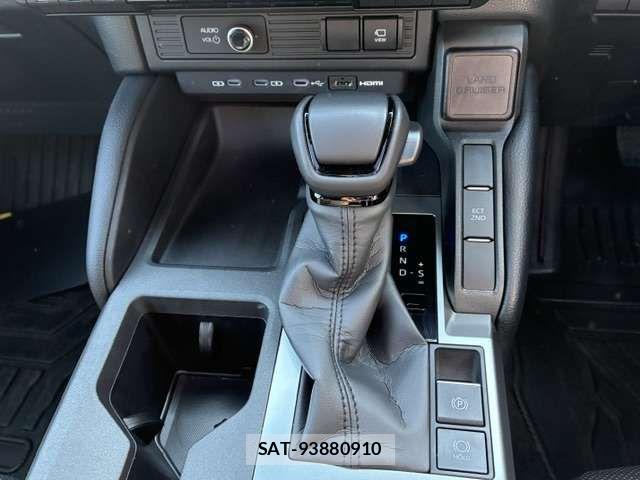Toyota Land Cruiser 250 2025-03 6272033-13