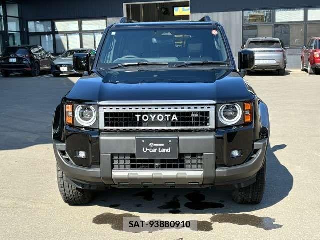 Toyota Land Cruiser 250 2025-03 6272033-1