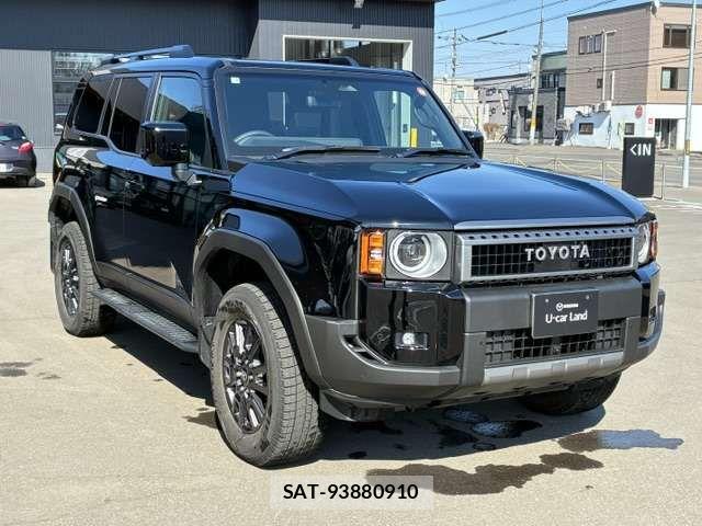 Toyota Land Cruiser 250 2025-03 6272033-2