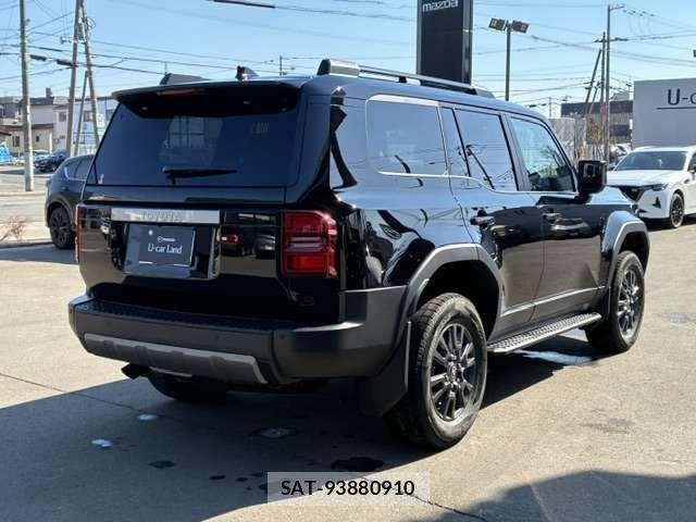 Toyota Land Cruiser 250 2025-03 6272033-3