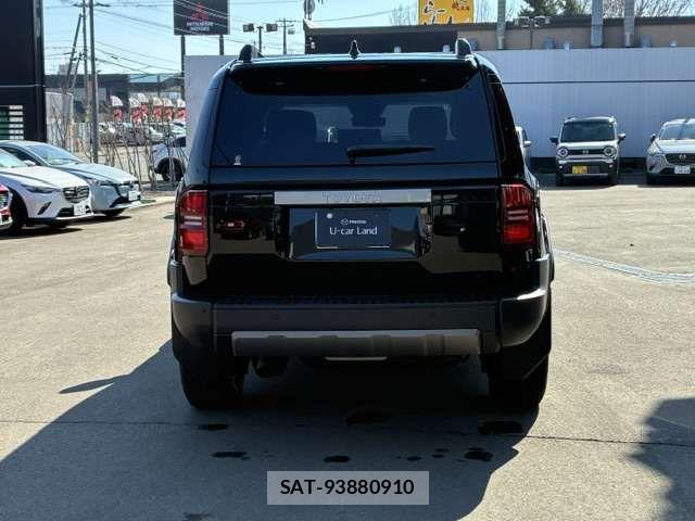 Toyota Land Cruiser 250 2025-03 6272033-4