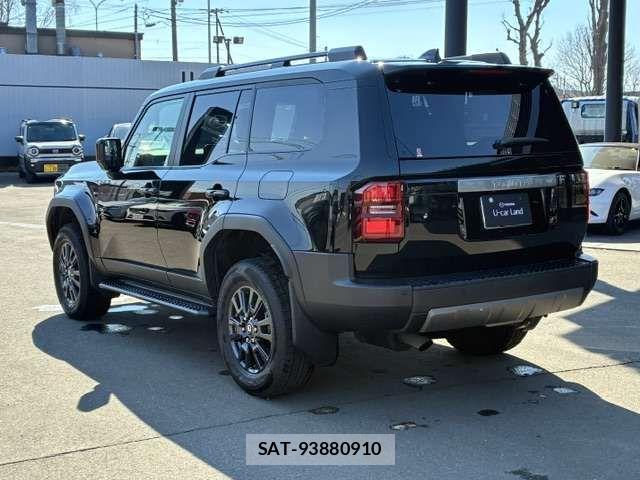 Toyota Land Cruiser 250 2025-03 6272033-5