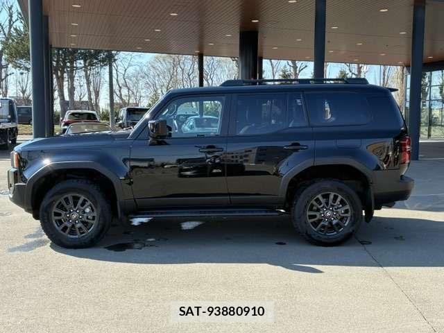 Toyota Land Cruiser 250 2025-03 6272033-6