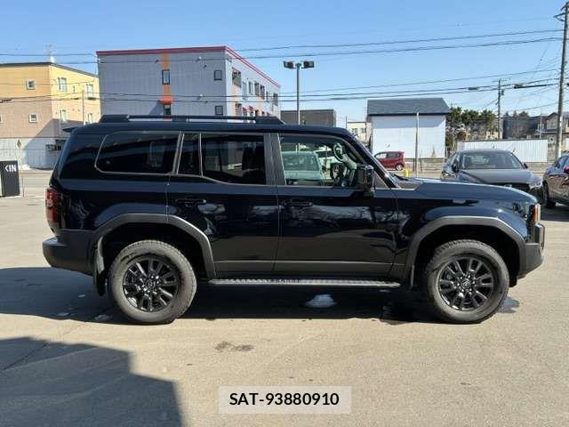 Toyota Land Cruiser 250 2025-03 6272033-7