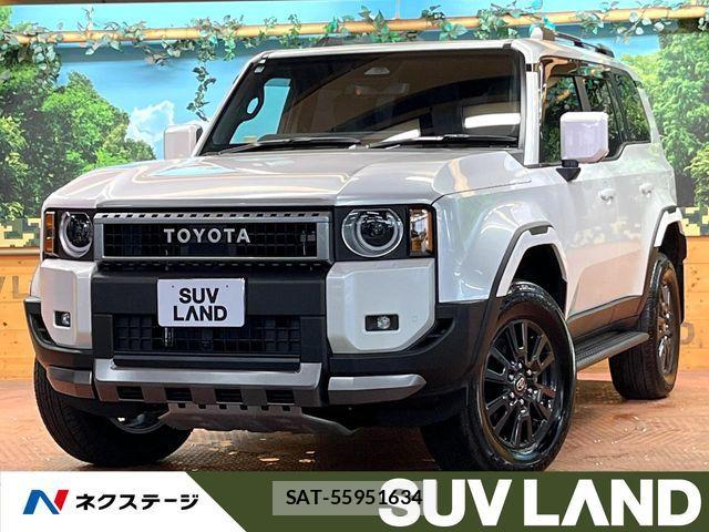 Toyota Land Cruiser 250 2025-03 6304825-0