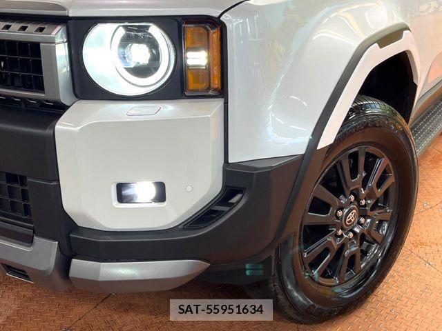 Toyota Land Cruiser 250 2025-03 6304825-13