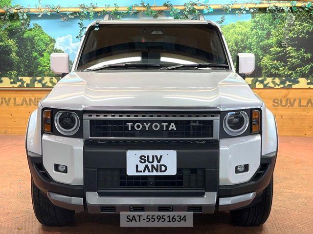 Toyota Land Cruiser 250 2025-03 6304825-15