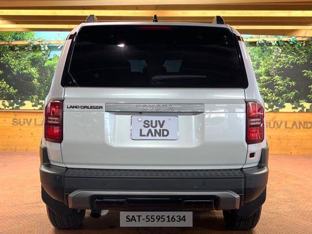 Toyota Land Cruiser 250 2025-03 6304825-16