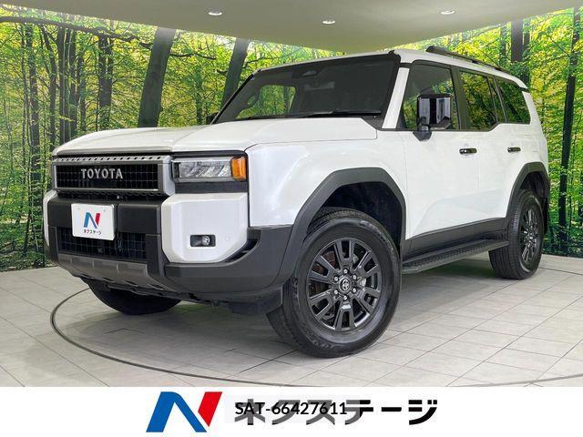 Toyota Land Cruiser 250 2024-09 6304834-0
