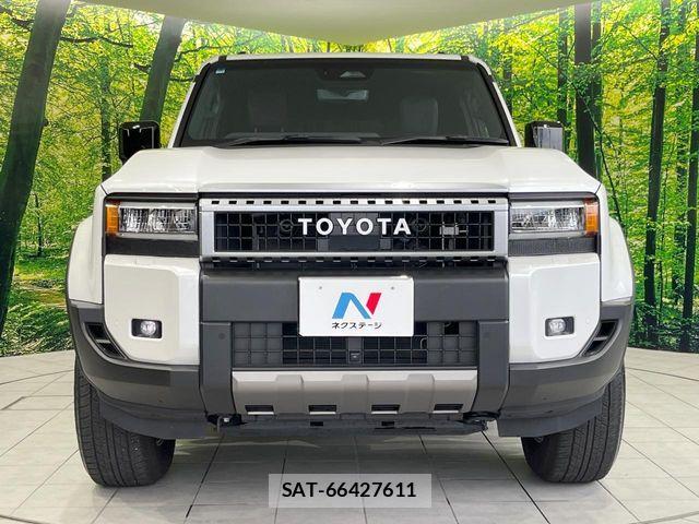 Toyota Land Cruiser 250 2024-09 6304834-14